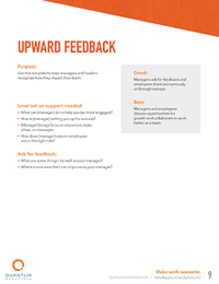 17 Performance Review Templates to Motivate Employees (2022)
